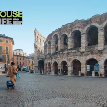 Palazzo in vendita a Verona (Verona)
