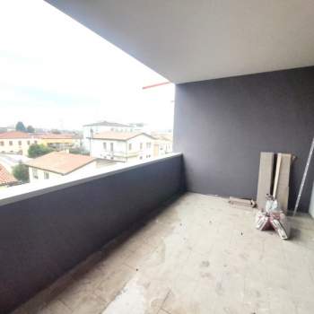Attico in vendita a Piove di Sacco (Padova)