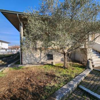 Villa in vendita a San Pietro di Morubio (Verona)