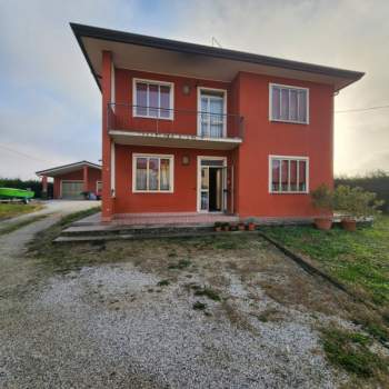 Casa singola in vendita a Camponogara (Venezia)