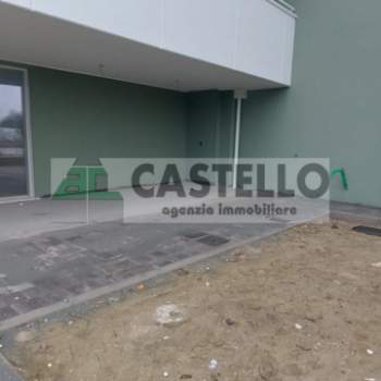 Appartamento in vendita a Vigonza (Padova)