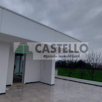 Appartamento in vendita a Vigonza (Padova)