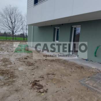 Appartamento in vendita a Vigonza (Padova)