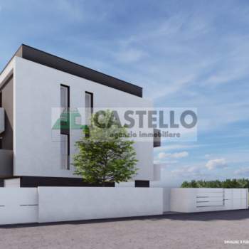 Appartamento in vendita a Padova (Padova)