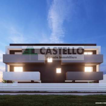 Appartamento in vendita a Padova (Padova)
