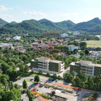 Appartamento in vendita a Montegrotto Terme (Padova)
