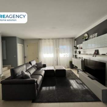 Casa a schiera in vendita a Dueville (Vicenza)