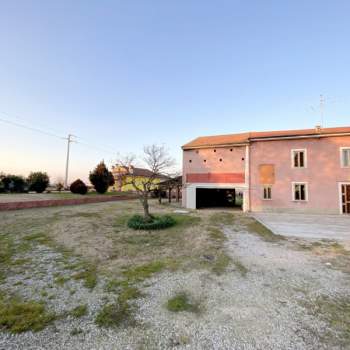 Rustico in vendita a Arcole (Verona)