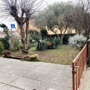 Casa a schiera in vendita a Arcole (Verona)