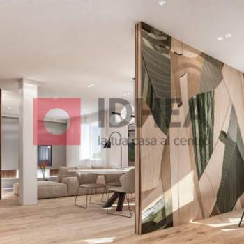 Appartamento in vendita a Treviso (Treviso)