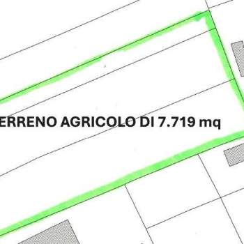 TERRENO AGRICOLO a Pieve di Soligo