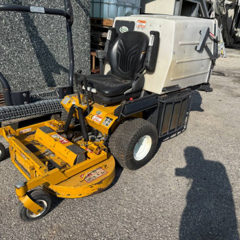 Tosaerba Professionale Walker