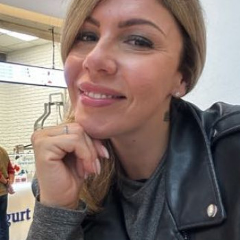 Giorgia 40 enne. 