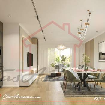 Appartamento in vendita a Rossano Veneto (Vicenza)