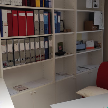 MOBILI DI CLASSE PER UFFICIO
