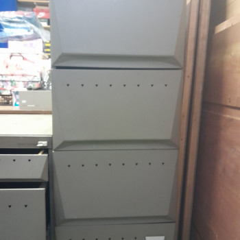 Olivetti syntesis 