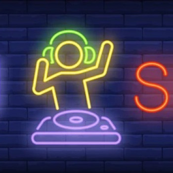 DJ SET