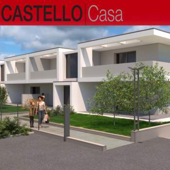Appartamento in vendita a Asolo (Treviso)