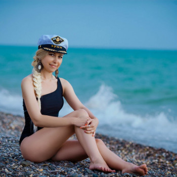 giovane ragazza affidabile -  cerco la mia meta