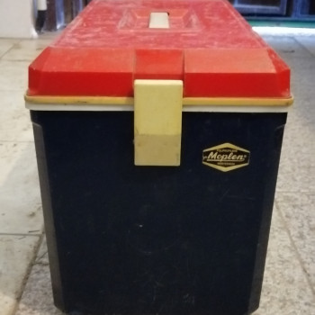 FRIGORIFERO PORTATILE PICCOLO 