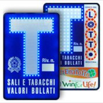 TABACCHERIA ADIACENTE A PIAZZA BARCHE MESTRE RIF. ST-152