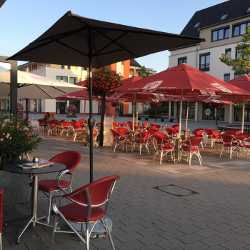Vendo Gelateria / Bar in Germania