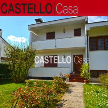 Bifamiliare in vendita a Castelfranco Veneto (Treviso)