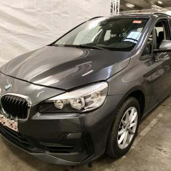BMW 216