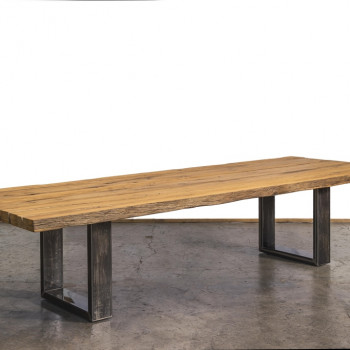 Tavoli Legno Antico Originale di recupero varie essenze