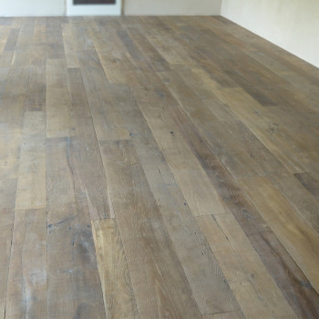 Pavimento Rovere Antico Originale Maxi LIstoni