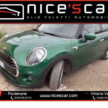 MINI One