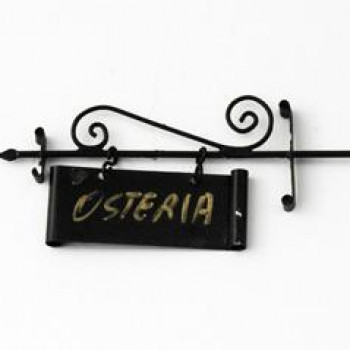 OSTERIA IN VENDITA A VENEZIA RIF. BV-57