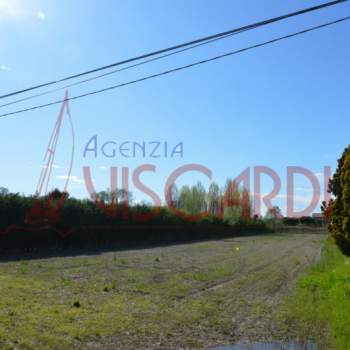 Terreno in vendita a Jesolo (Venezia)