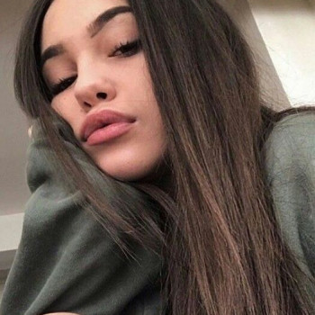 Federica cerca uomo ragazzo per conoscenza 