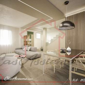 Trifamiliare in vendita a Loria (Treviso)