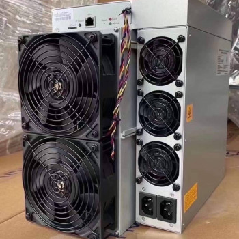 Bulk order used Bitmain Antminer L9 17G LTC DOGE Asic miner 1,000 USDT For sale 