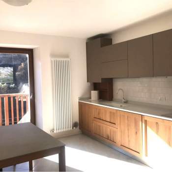 Appartamento a Terragnolo