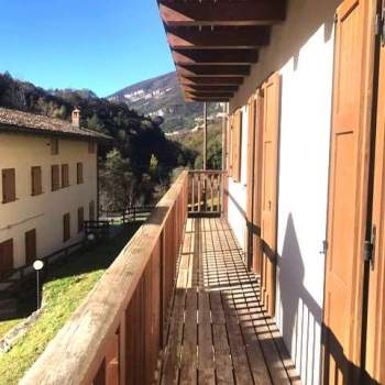 Appartamento a Terragnolo