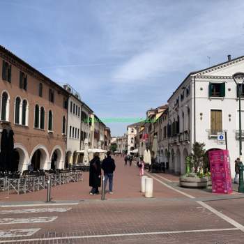 Negozio in vendita a Venezia (Venezia)