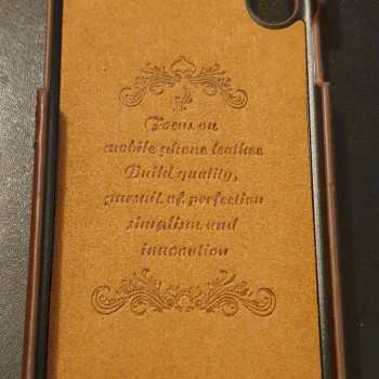 COVER IPHONE 6S * 7