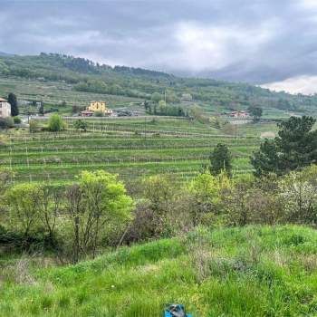 Terreno Agricolo a Rovereto