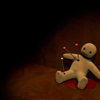 Incantesimo d'amore voodoo