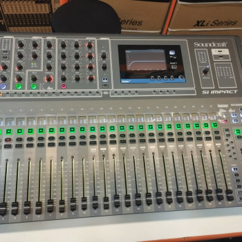 Mixer digitali, Mixer analogici, Attrezzature per DJ, Giradischi e altro