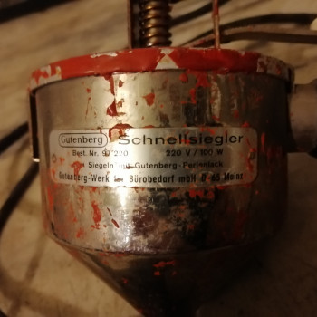 FONDI CERALACCA ELETTRICO 