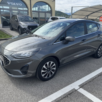 Ford Fiesta Titanium 1.1 Benzina 75CV 5p.