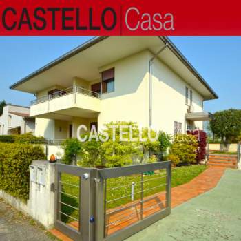 Bifamiliare in vendita a Castelfranco Veneto (Treviso)