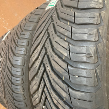 treno gomme 255/50R17