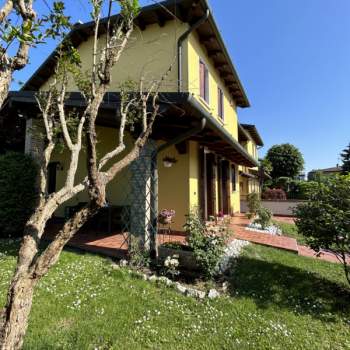 Casa a schiera in vendita a Salzano (Venezia)
