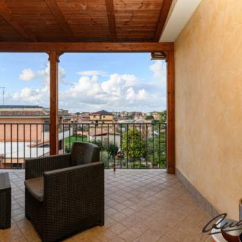 Casa a schiera in vendita a Roma (Roma)