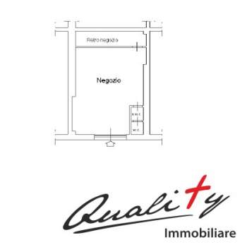 Negozio in vendita a Roma (Roma)